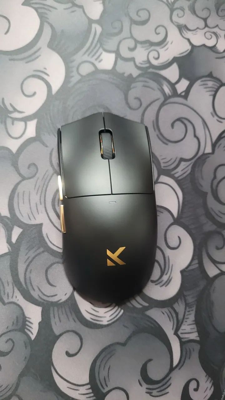 Mouse MCHOSE K7 ULTRA - Foto 2