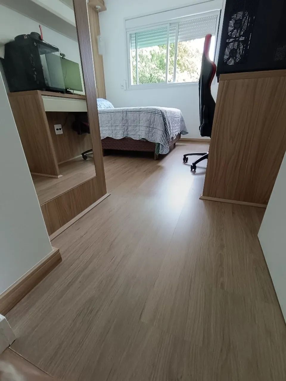 LAMINADO COM INSTALAÇÃO GRÁTIS  - Foto 4