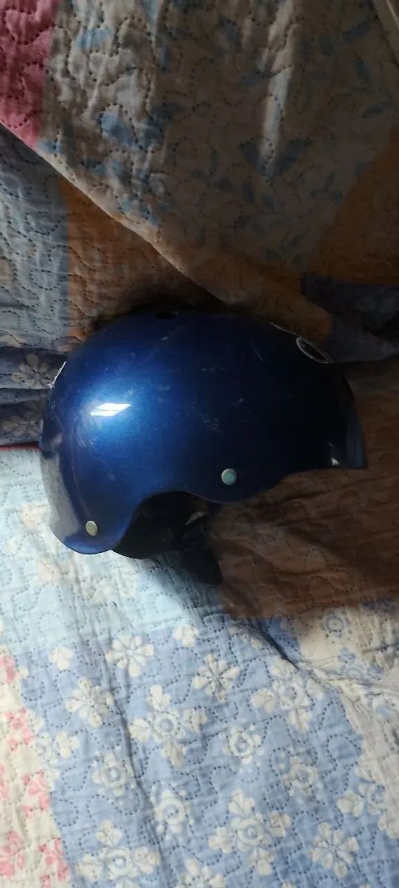 Capacete - Foto 4