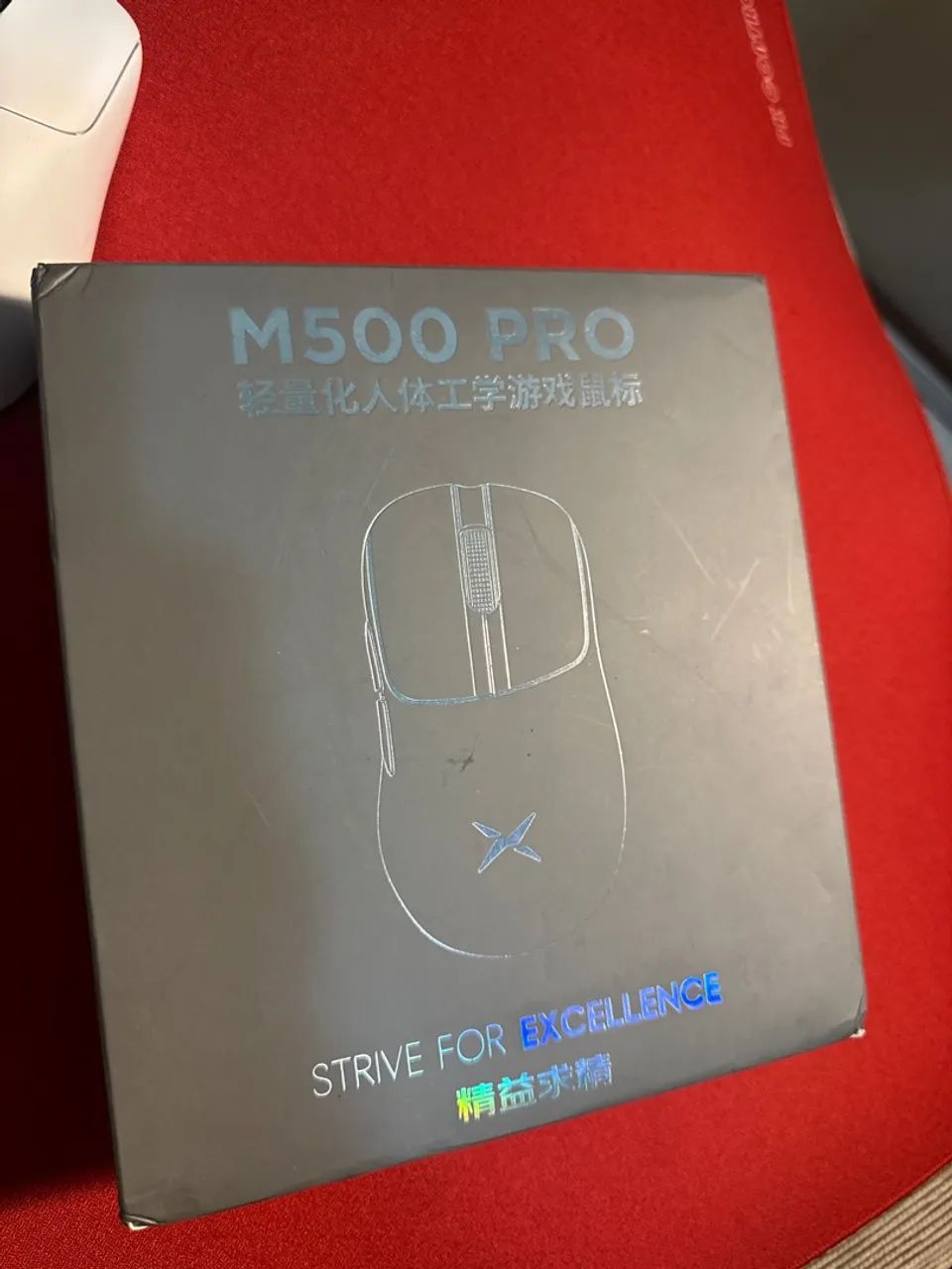 M500 Pro Deluxe - Foto 3