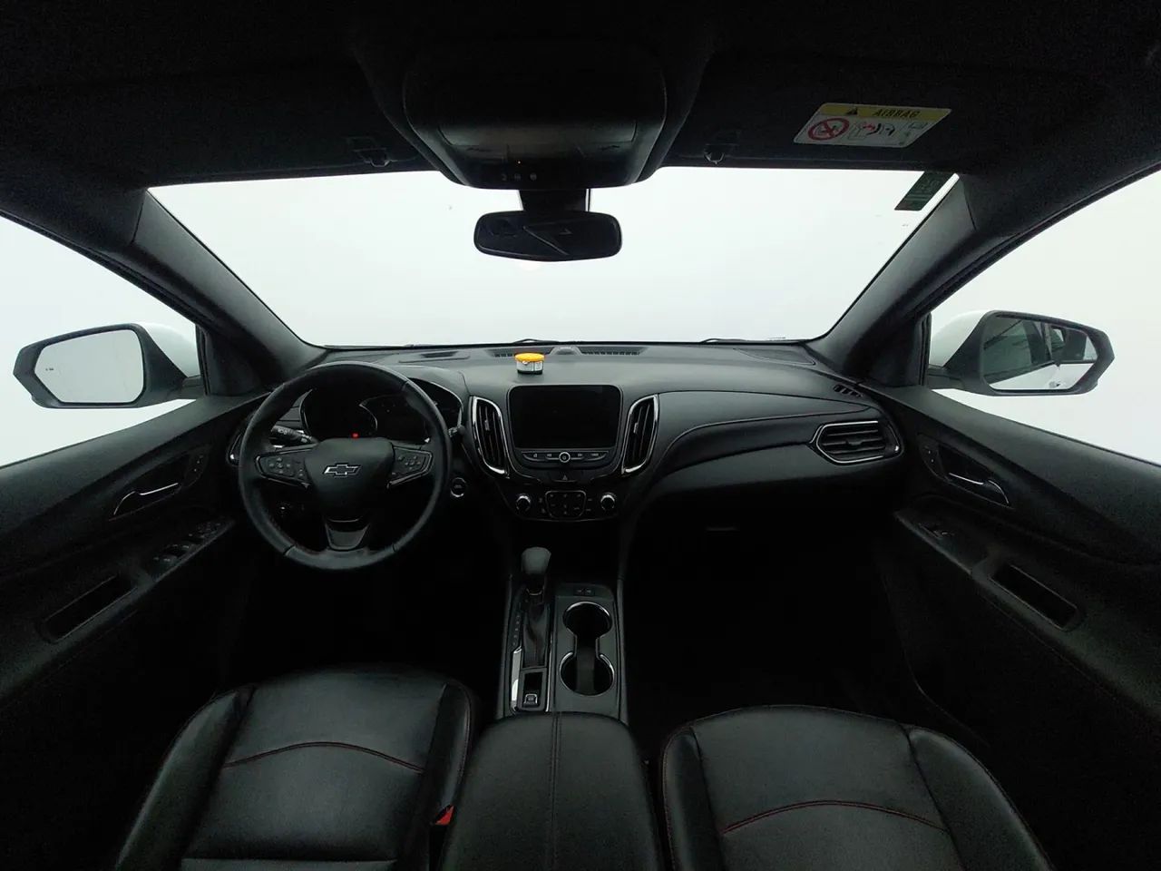 Chevrolet Equinox RS 1.5 Turbo 172cv Aut., foto 15 de 18