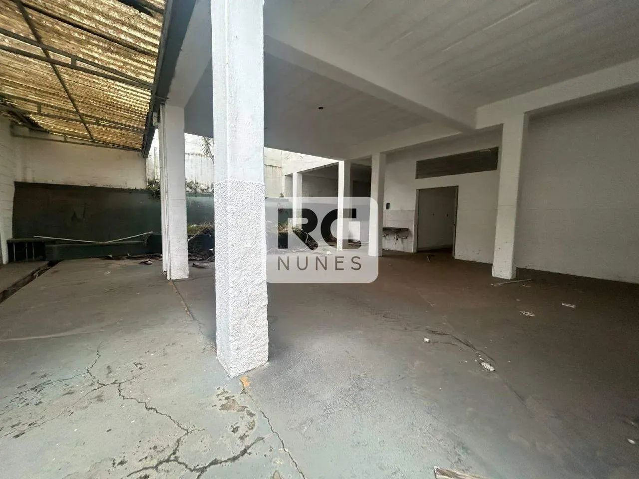 Galpão com 1500m2 para Venda no Carlos Prates - Foto 5