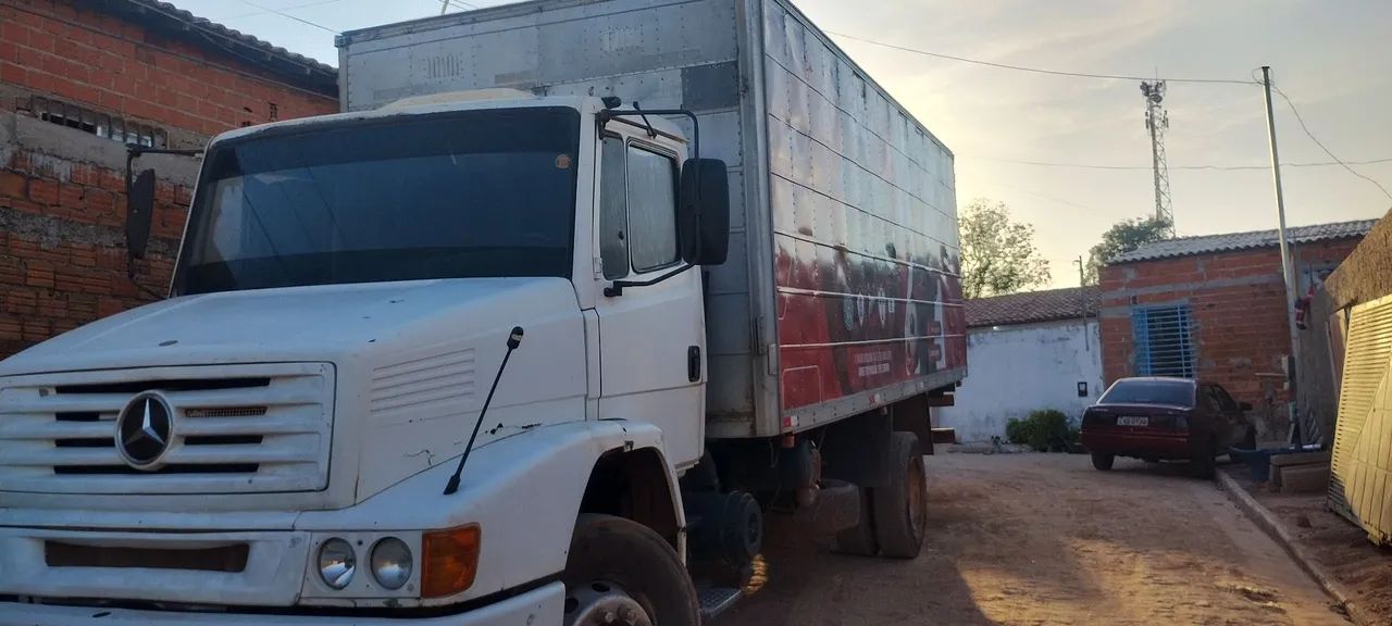 Transporte/ Mudança 