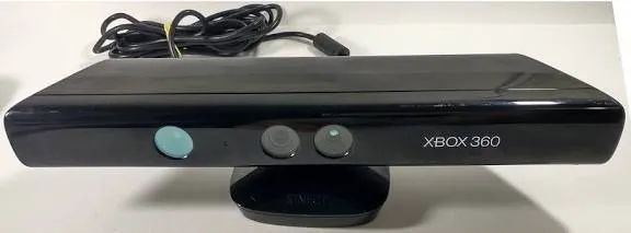Sensor Kinect para Xbox 360