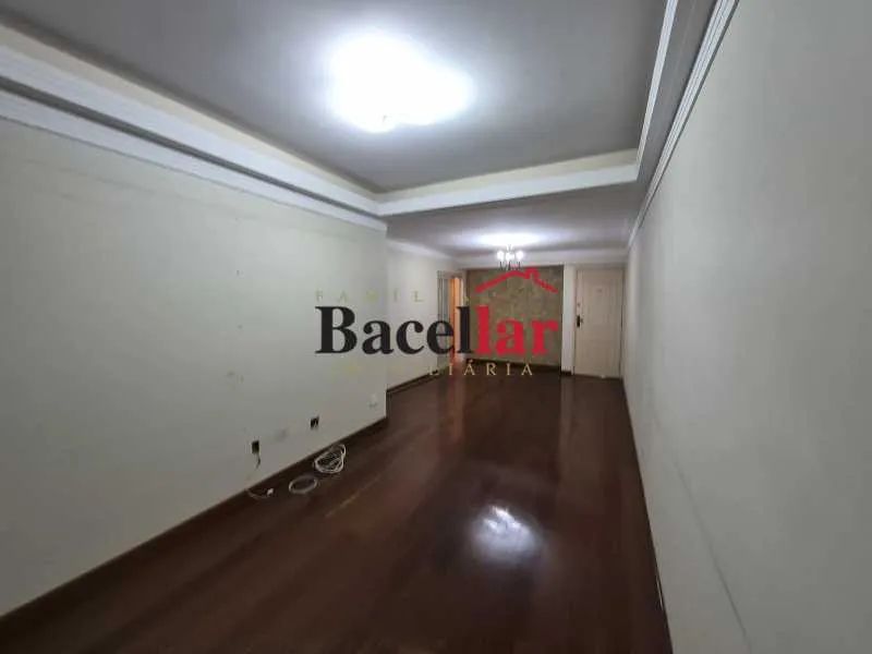 Apartamento : / Residencial / Tijuca - Foto 3