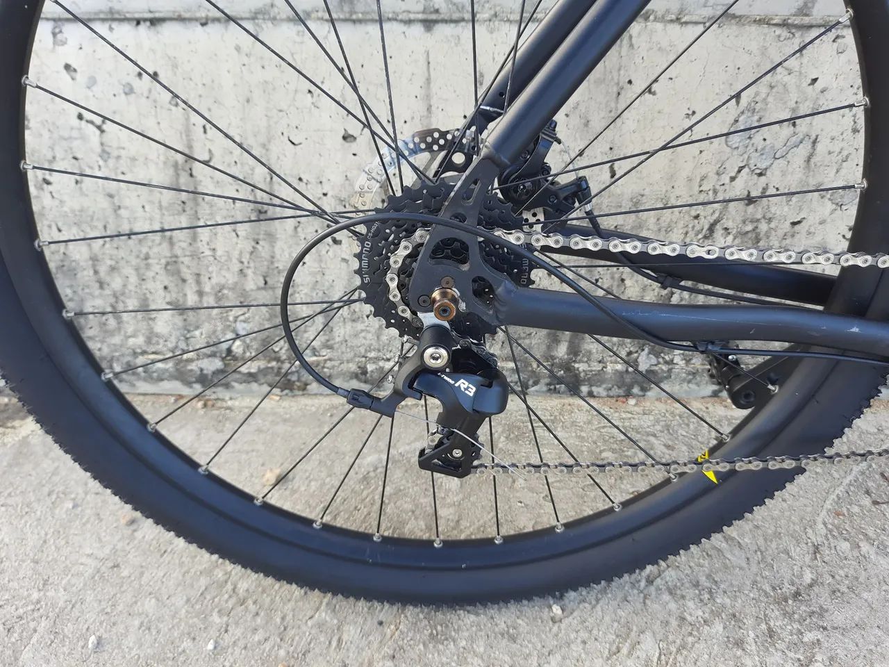 Bike gravel  - Foto 5
