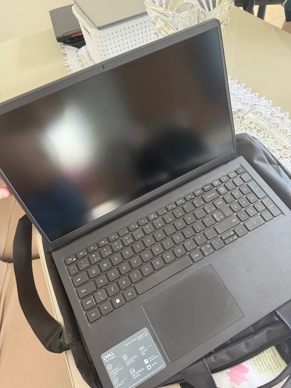 Notebook Dell Inspiron 15 - Foto 5