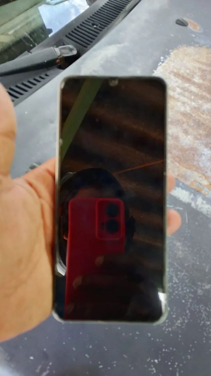 Vendo celular poco c 75 - Foto 2