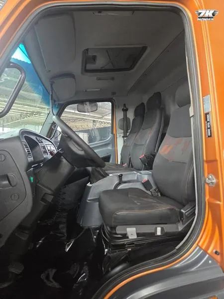 MERCEDES-BENZ ACCELO 815 CE 2022 - Foto 12