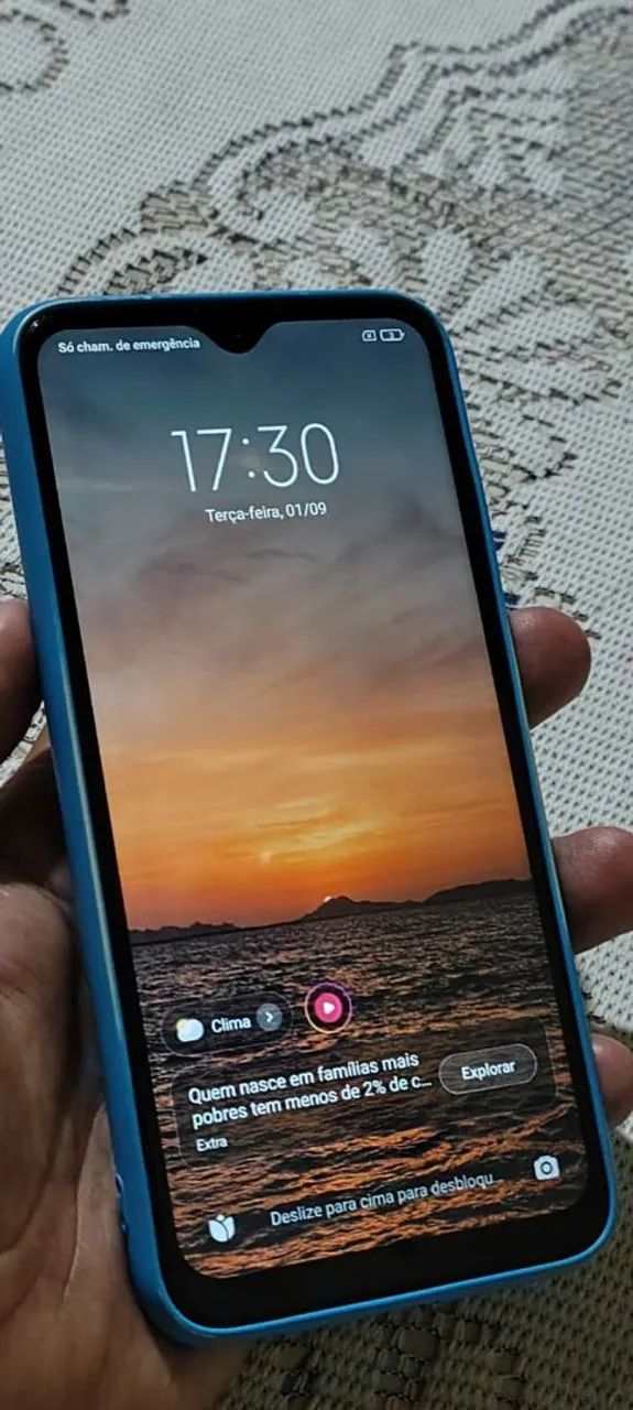 Xiaomi Redimi Note 8 - Foto 2