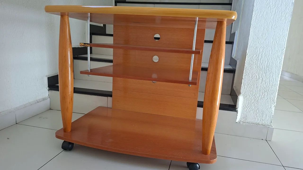 Rack - Foto 2