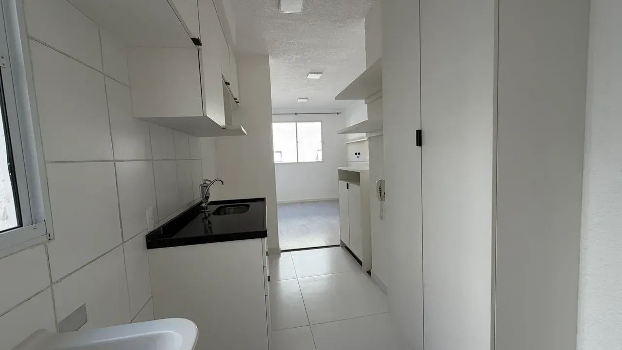 apartamento 2 quartos Rua  Ernani Cardoso - Foto 3
