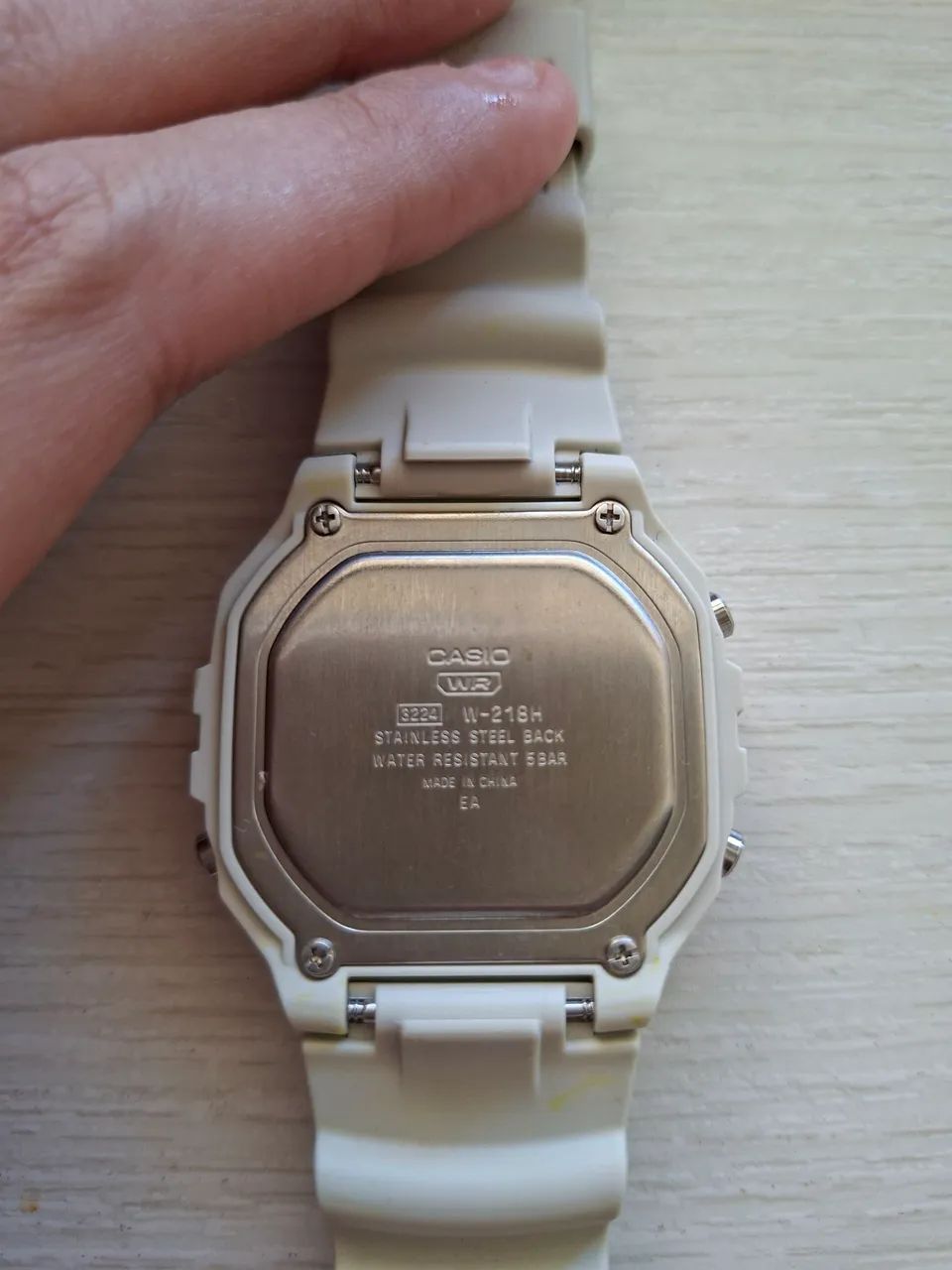 Relógio Casio ORIGINAL  - Foto 3