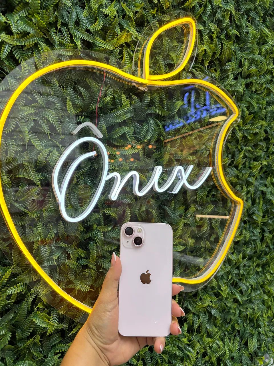 IPHONE 13 128 GB SEMINOVO