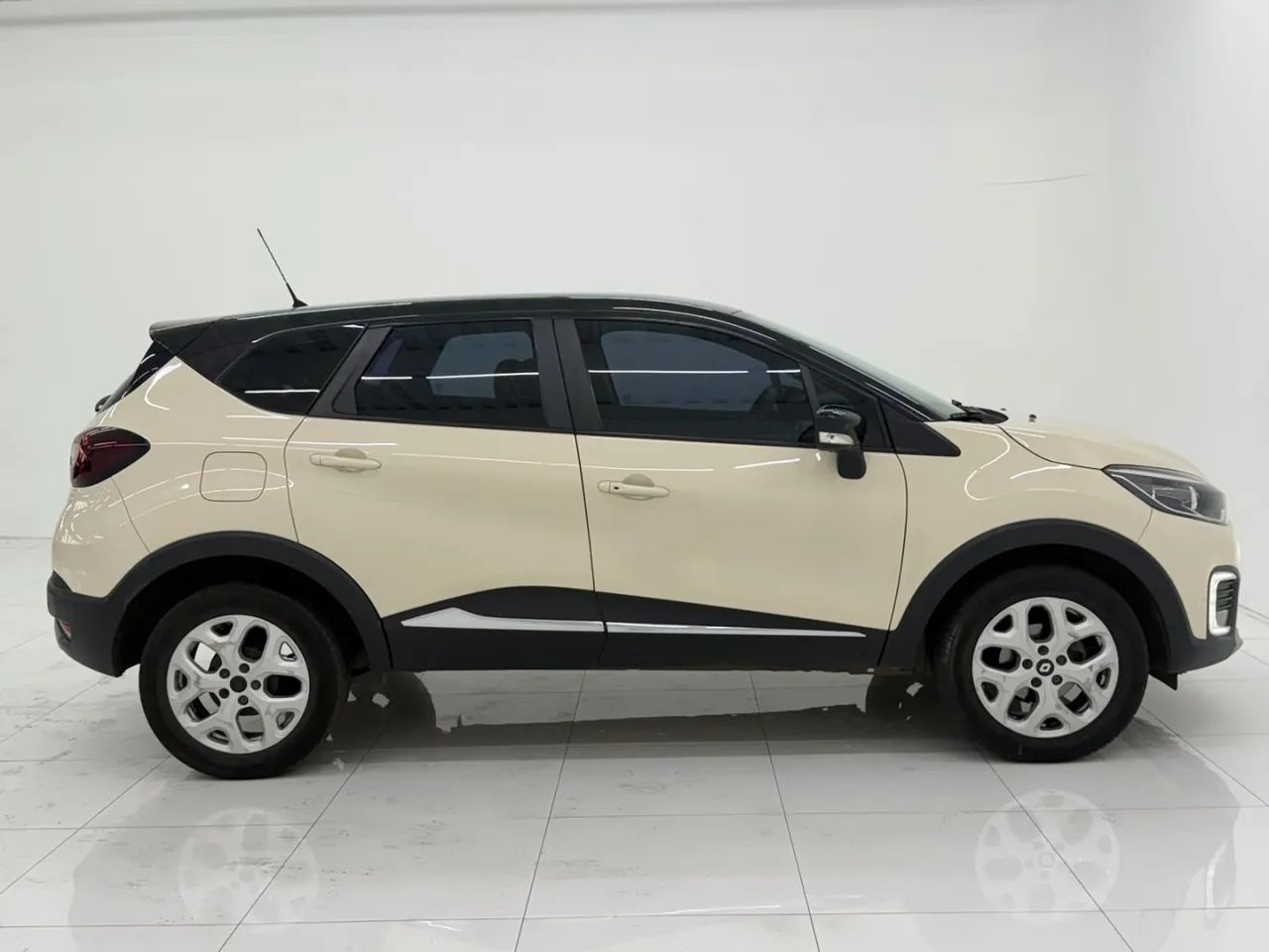 Renault Captur 2019 - Foto 4