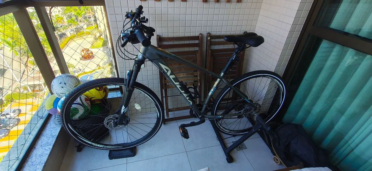 Bicicleta audax aro 29 - Foto 3