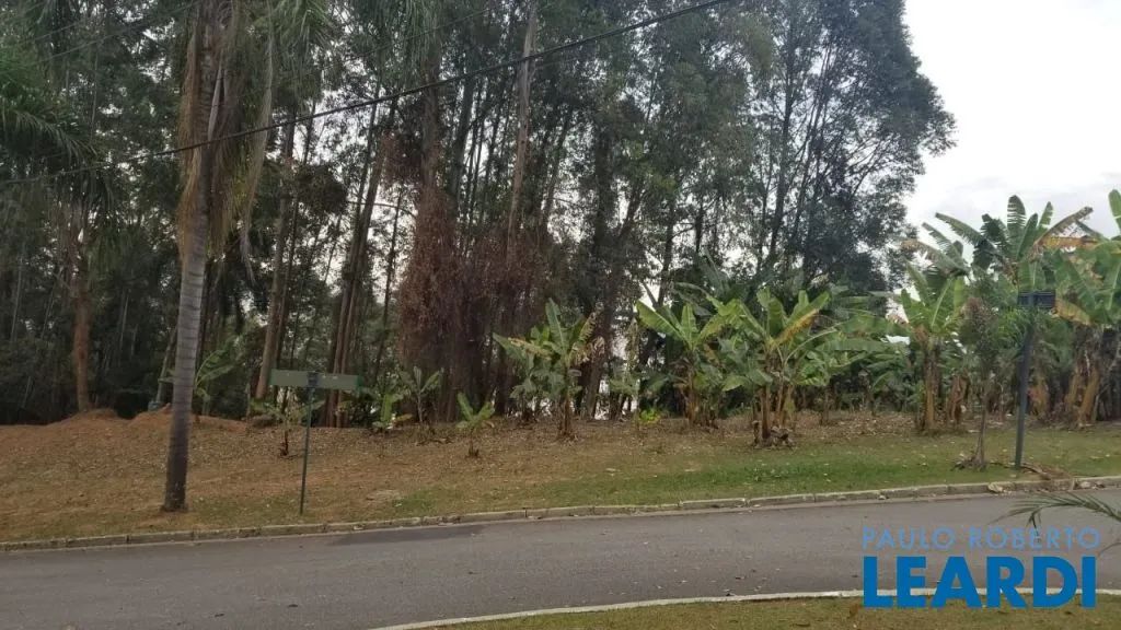 TERRENO EM CONDOMÍNIO - TAMBORÉ 1 - SP - Foto 2