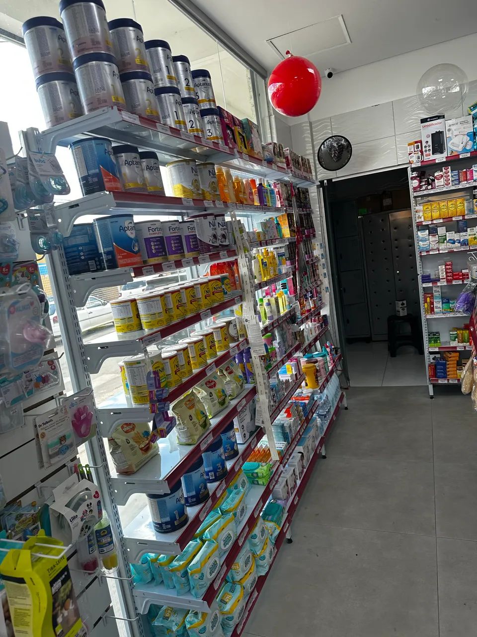 Vendo esta drogaria  - Foto 5