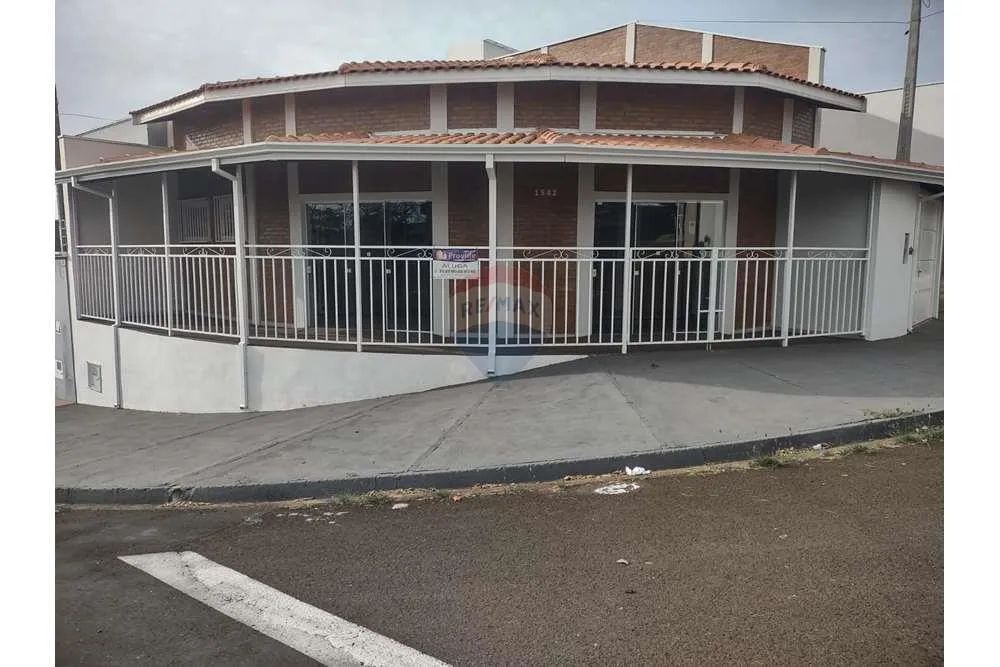 Aluga Ponto Comercial 200m²