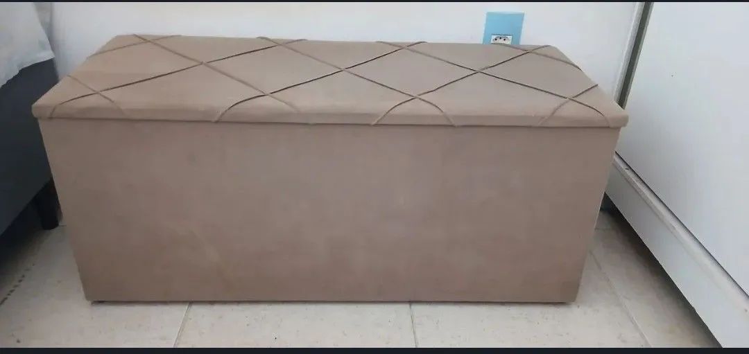 Báu de cama