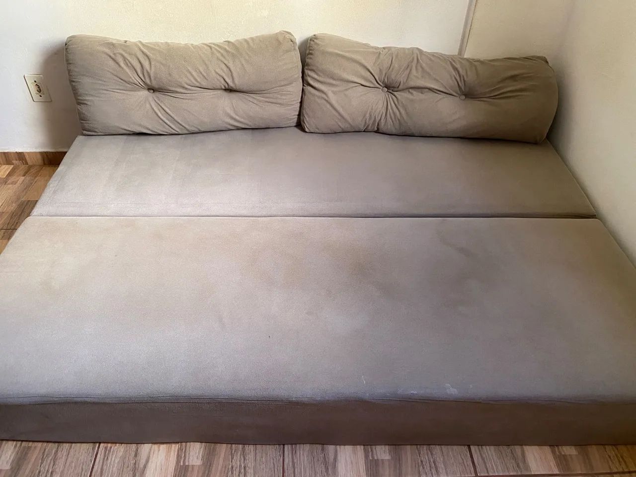 Sofá cama - Foto 4