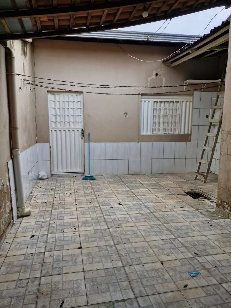 Vendo Casa no Bacuri - Foto 2