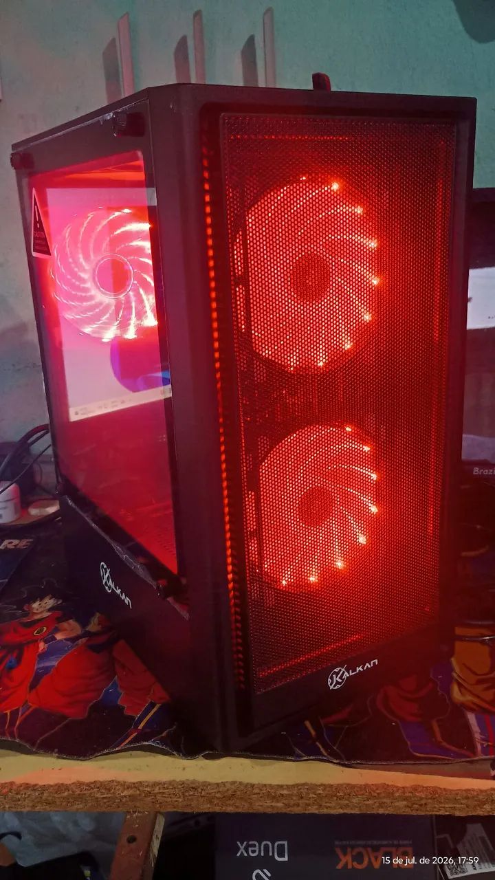 CPU AMD Ryzen 3 - Foto 3