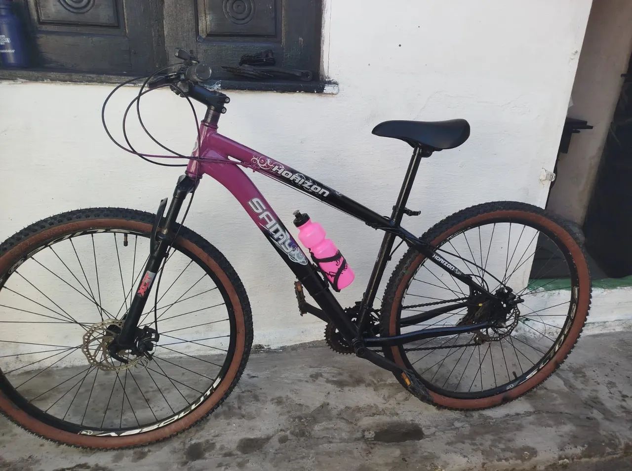 Bicicleta aro 29 - Foto 3