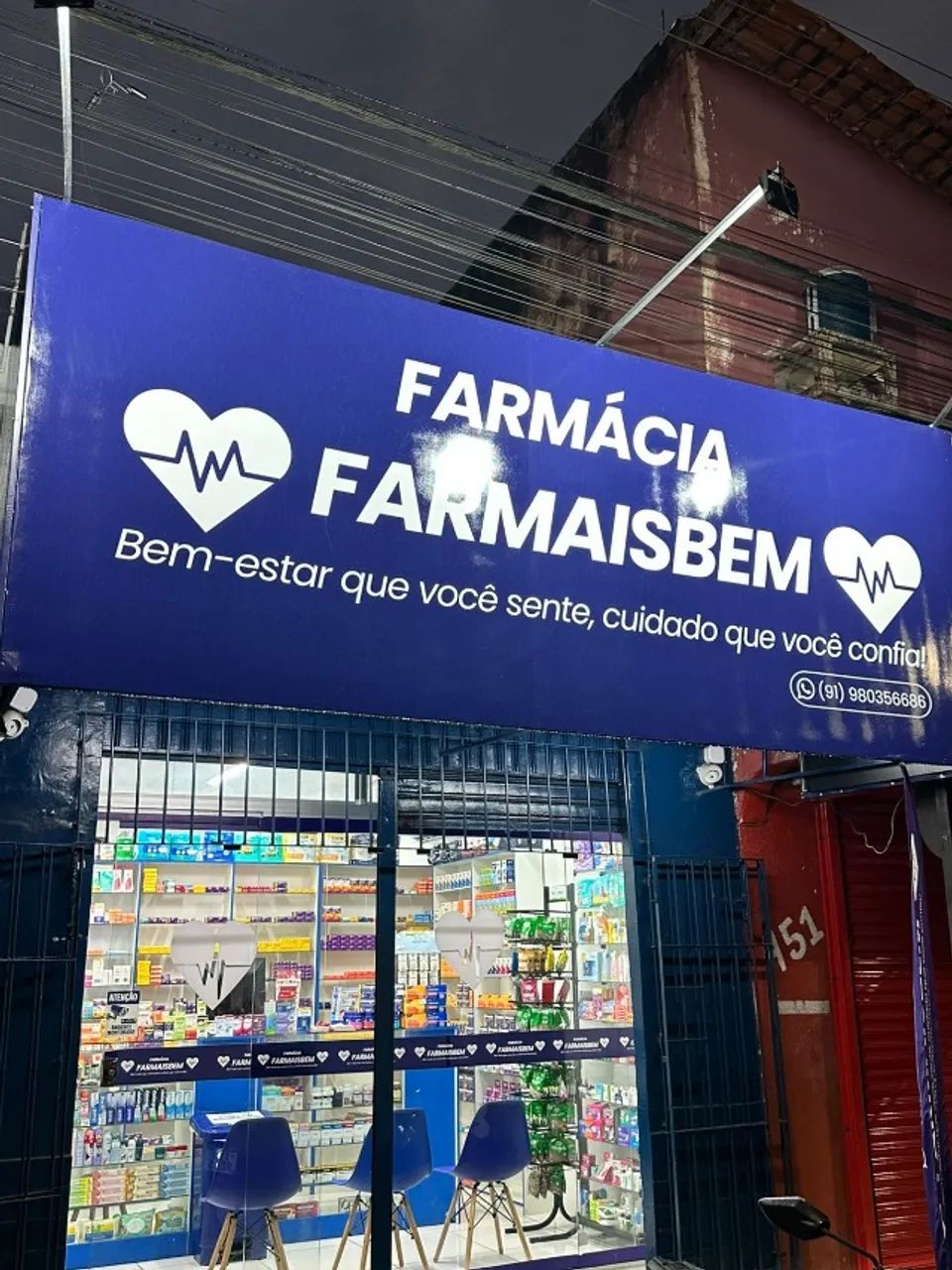 FARMÁCIA