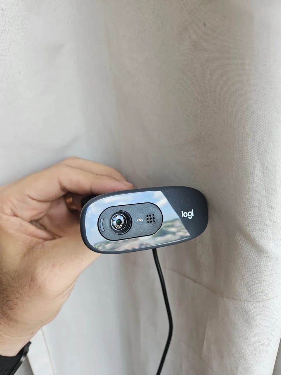 Webcam Logitech - Foto 2