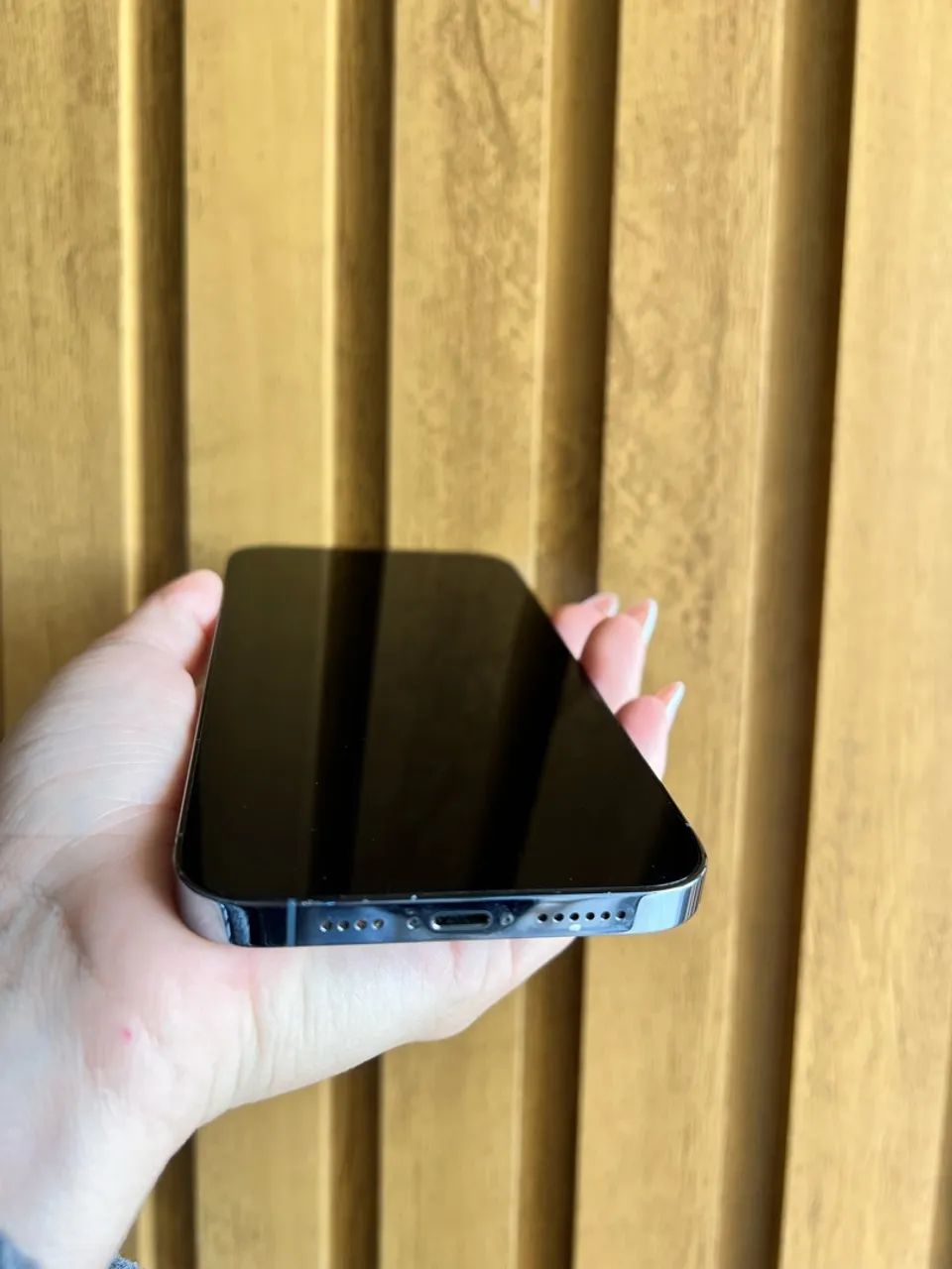 iPhone 13 Pro Max 1 TB - Foto 3