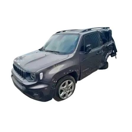 Sucata jeep 1.3 turbo peças 