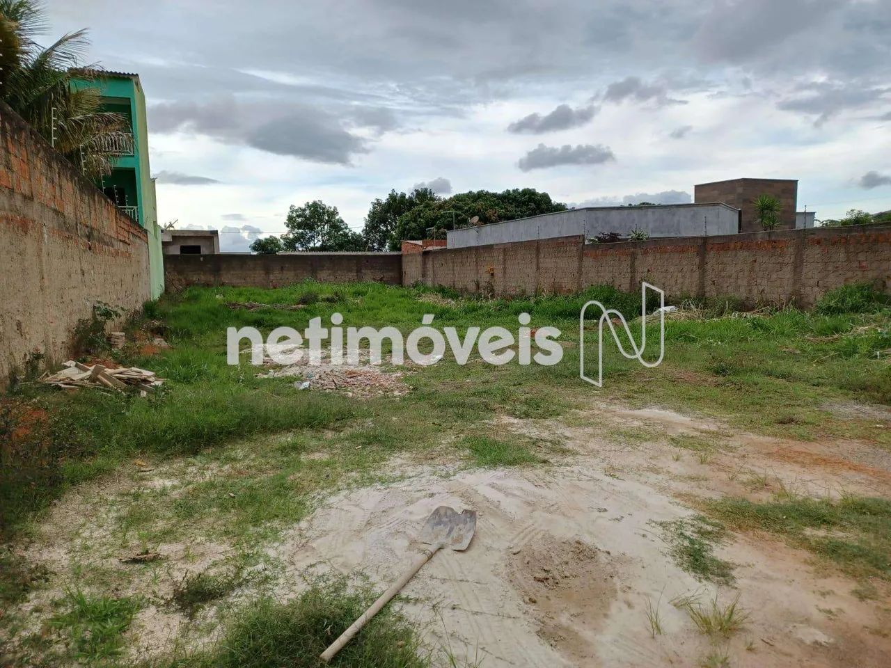 DF-475 KM 05 (Ao lado da Escola Ponte Alta) - Foto 2