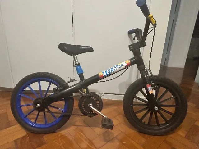 Bicicleta aro 16 - Foto 2