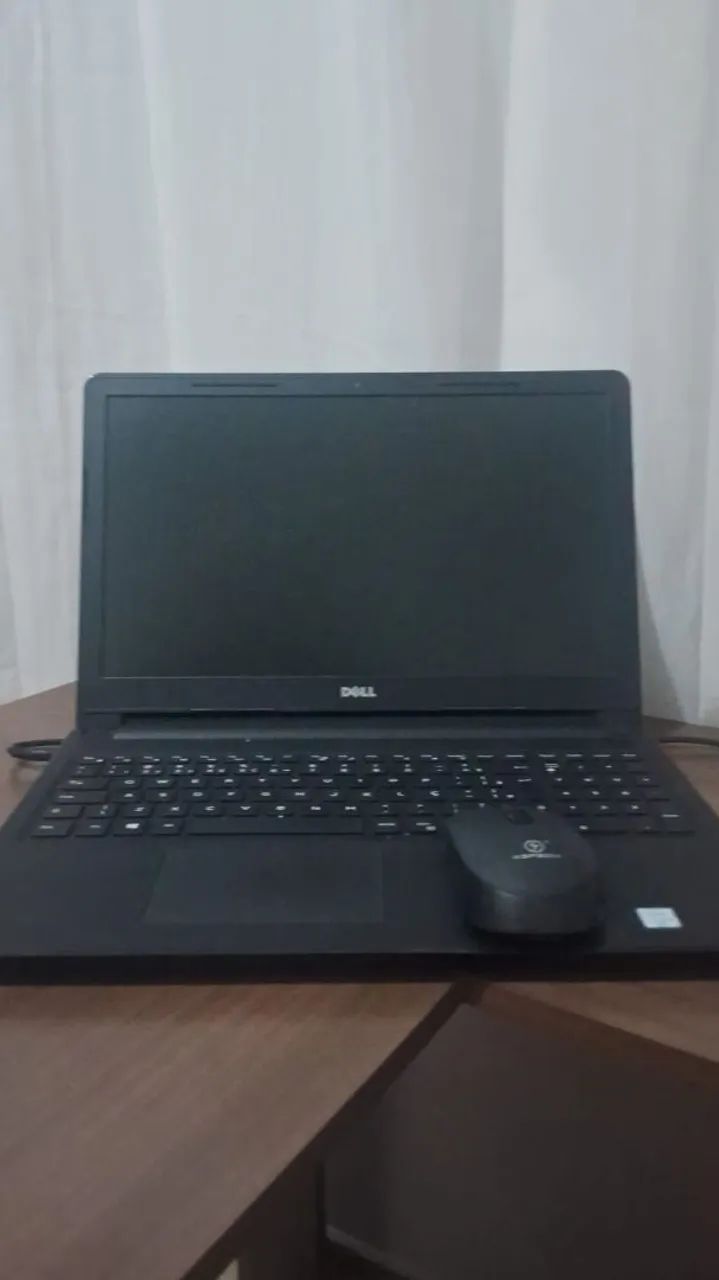 Vende se notebook core i3 6 geração  - Foto 2