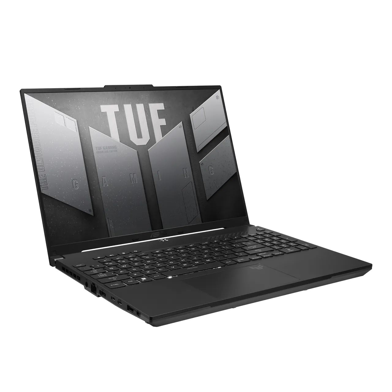 Notebook Gamer ASUS TUF Gaming A16 Advantage Edition - Rx7600 | Ryzen 7 7735HS