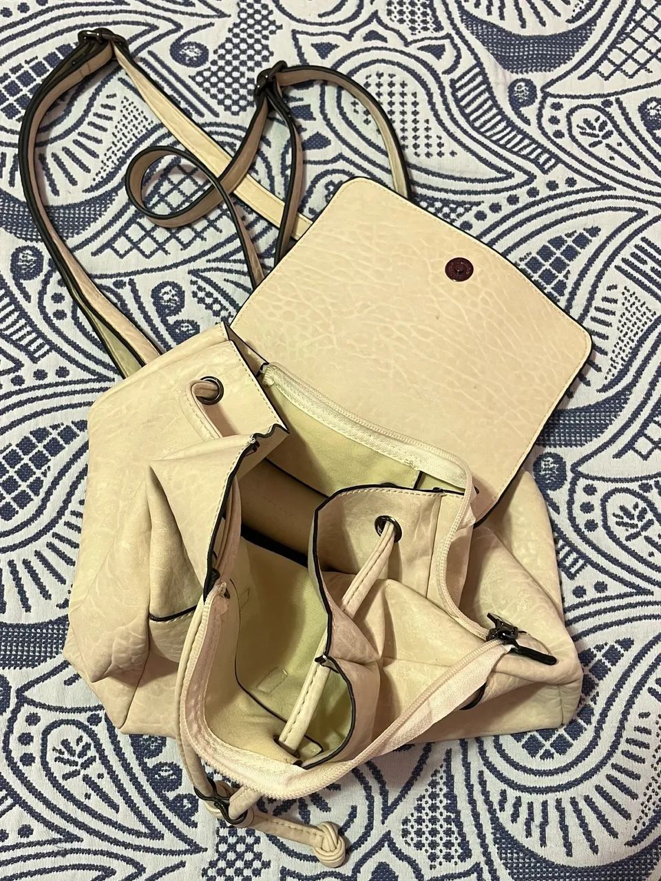Bolsa  - Foto 3