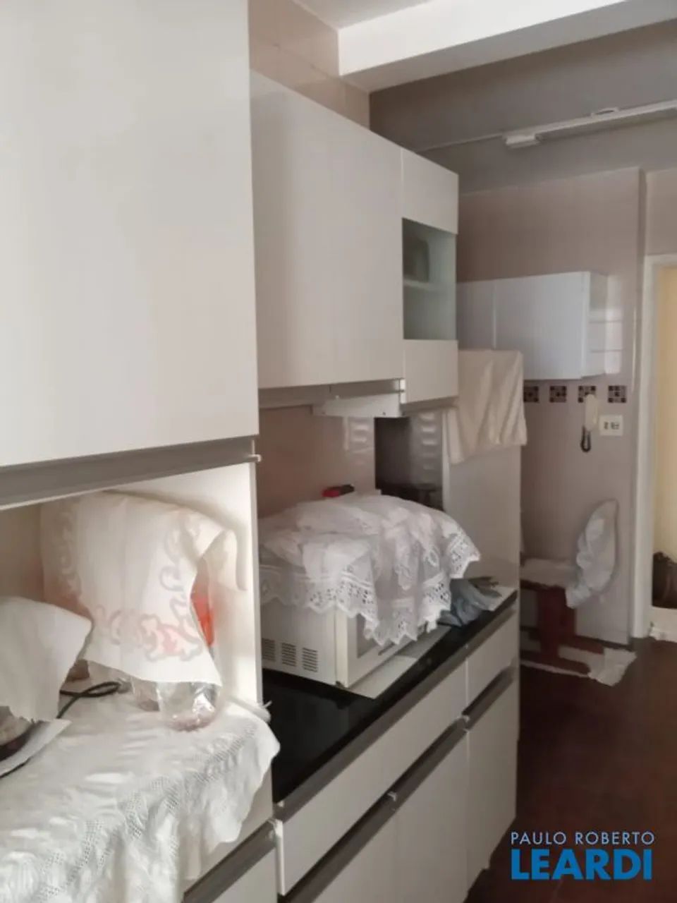 APARTAMENTO - MOEMA - SP - Foto 5