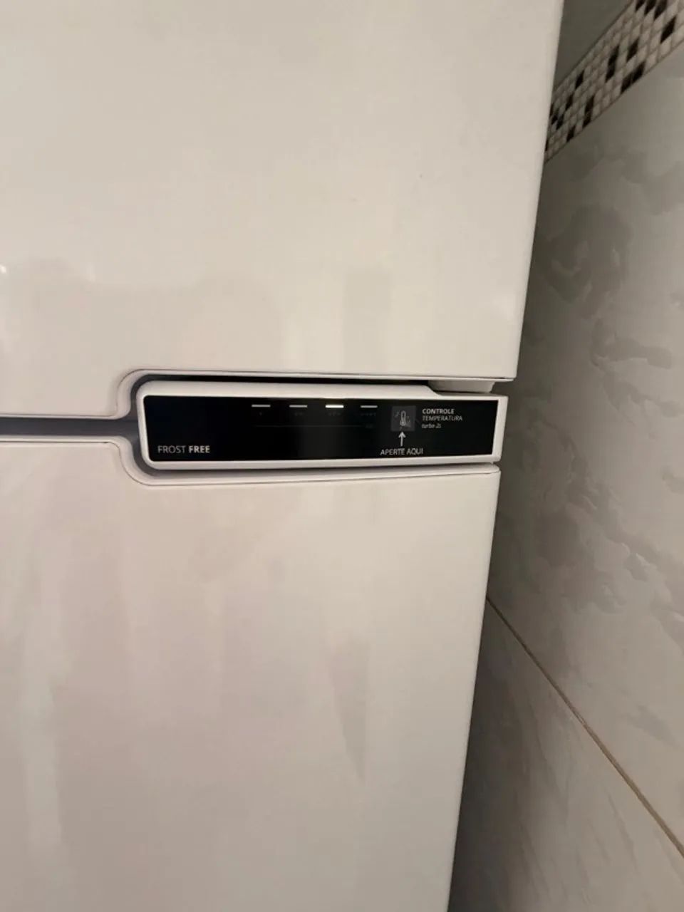 Geladeira Brastemp  - Foto 5