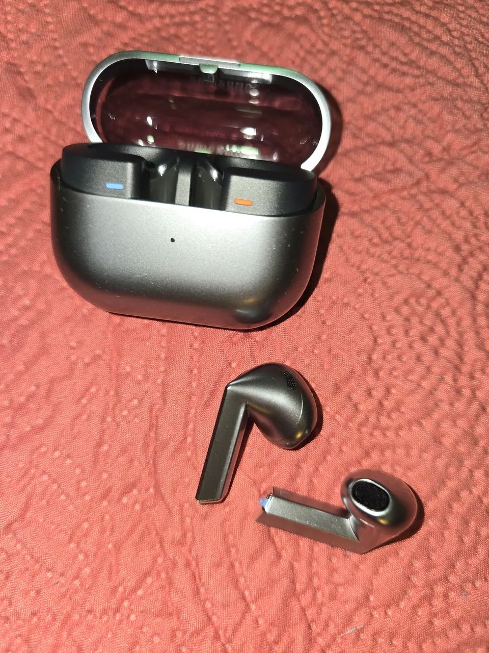 Samsung Buds3 (novo)