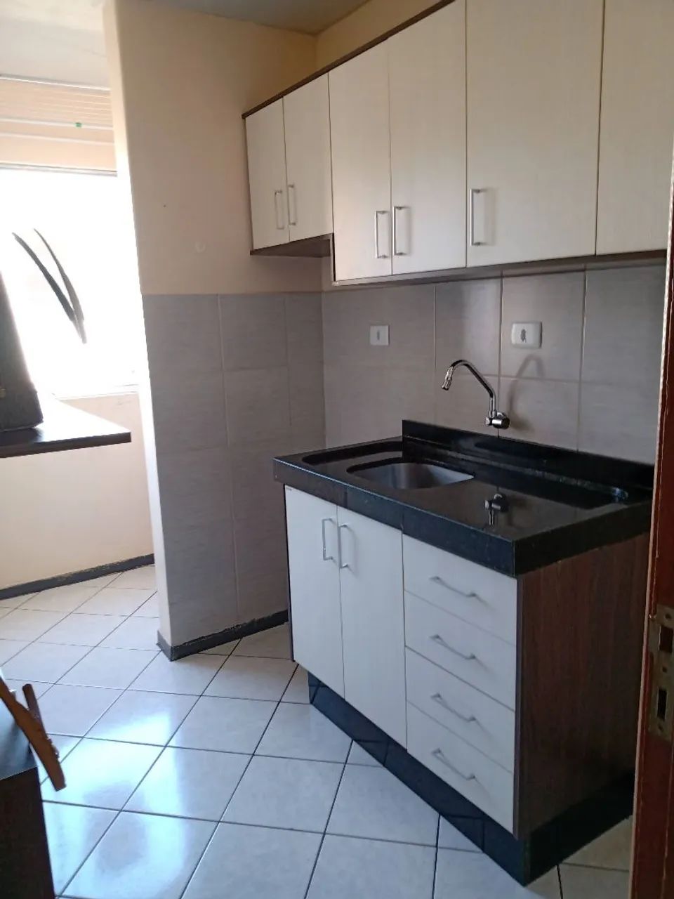 Apartamento Cascavel-PR 