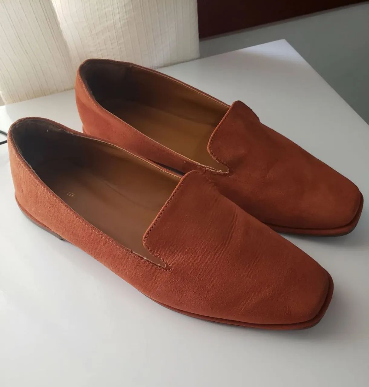 Mocassim - 37 - Foto 4