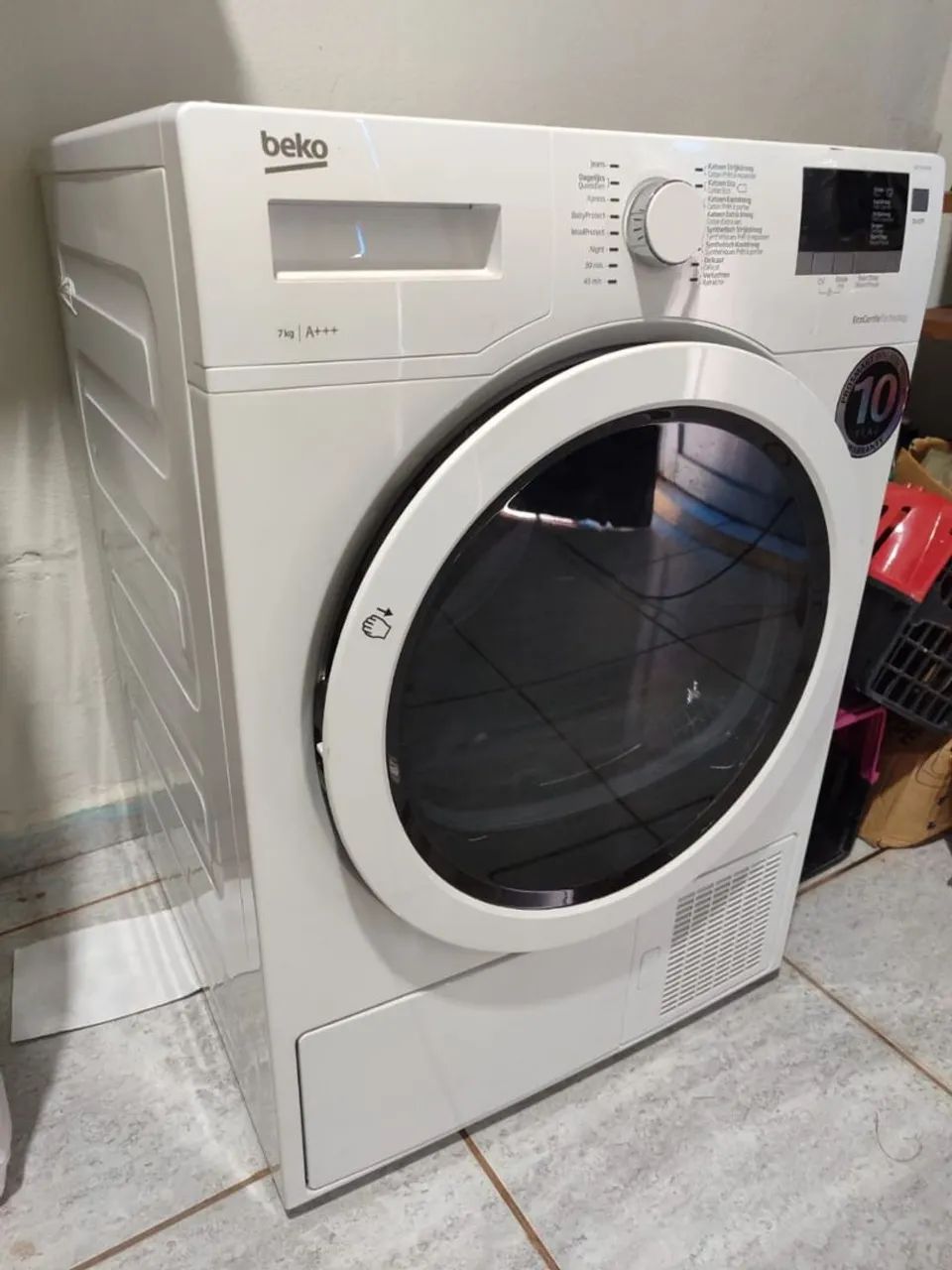 Secadora de roupas Beko - Foto 3