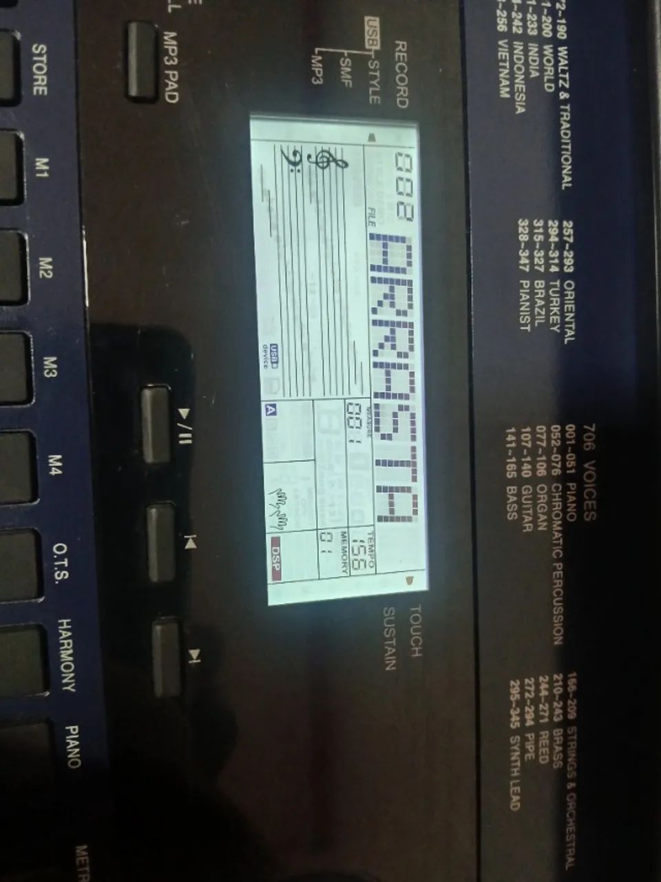 teclado  - Foto 3