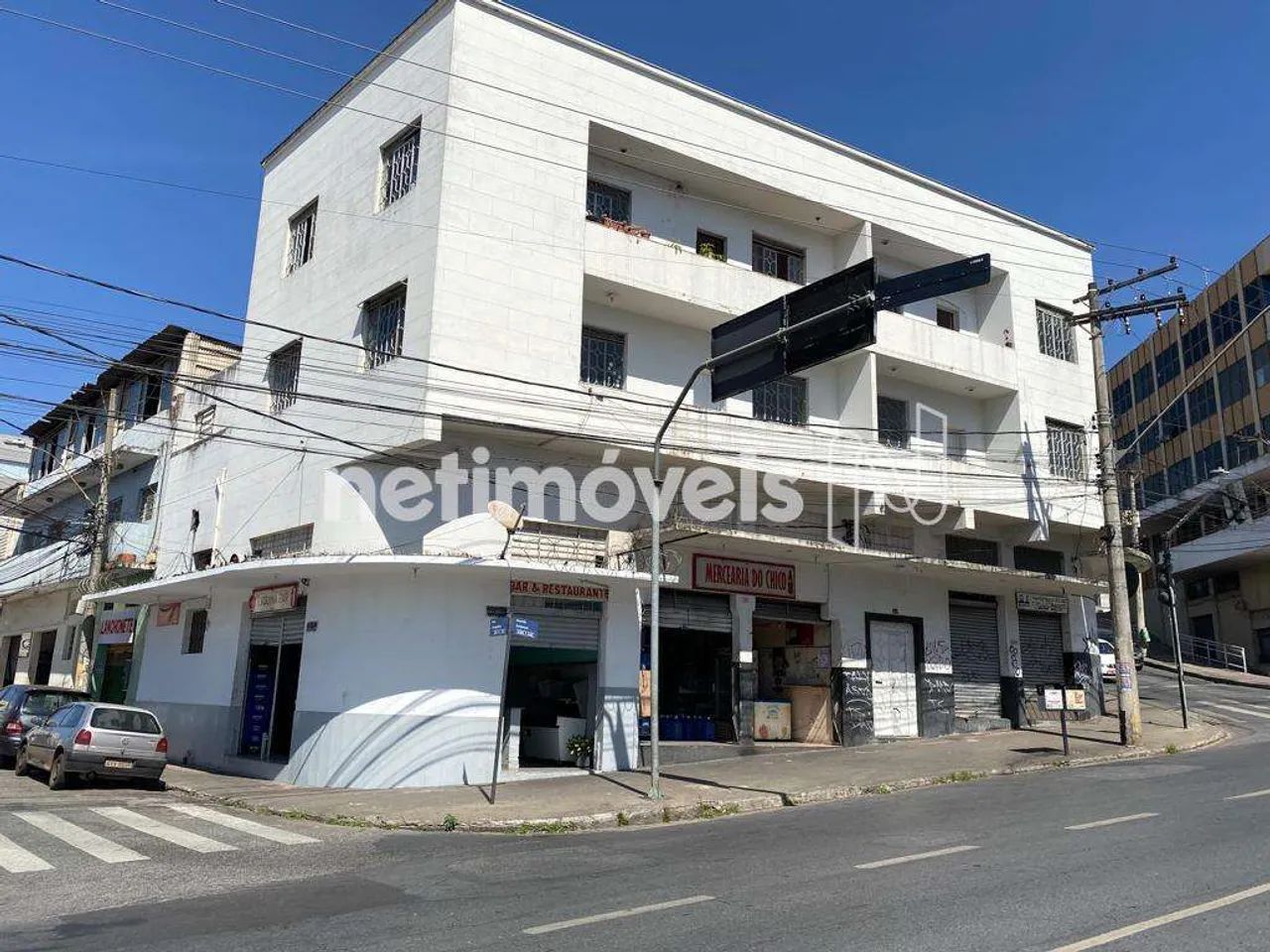 Venda Prédio Nova Suíssa Belo Horizonte - Foto 2