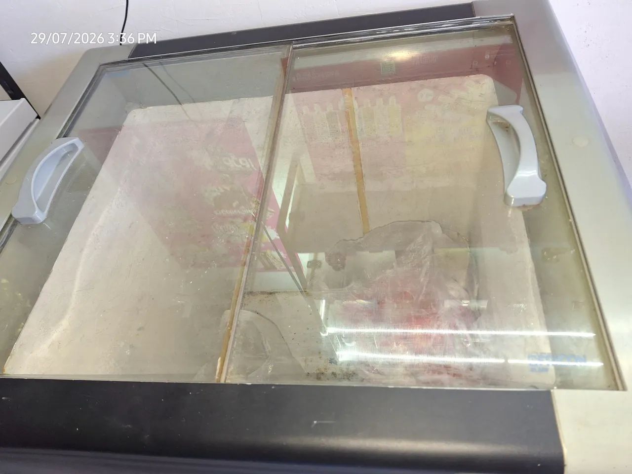 Freezer freecom - Foto 3