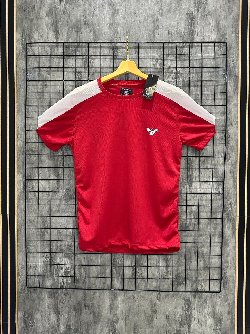 Conjunto Dri Fit - Foto 3