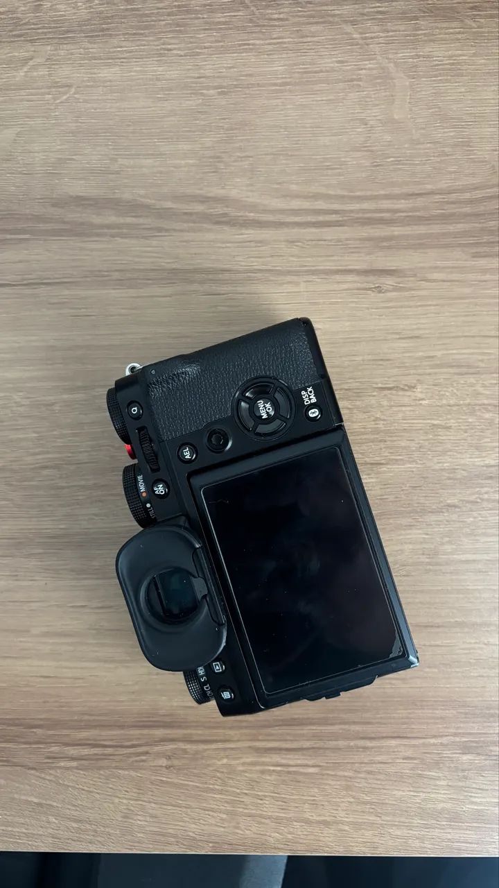 Fuji XT5  - Foto 3