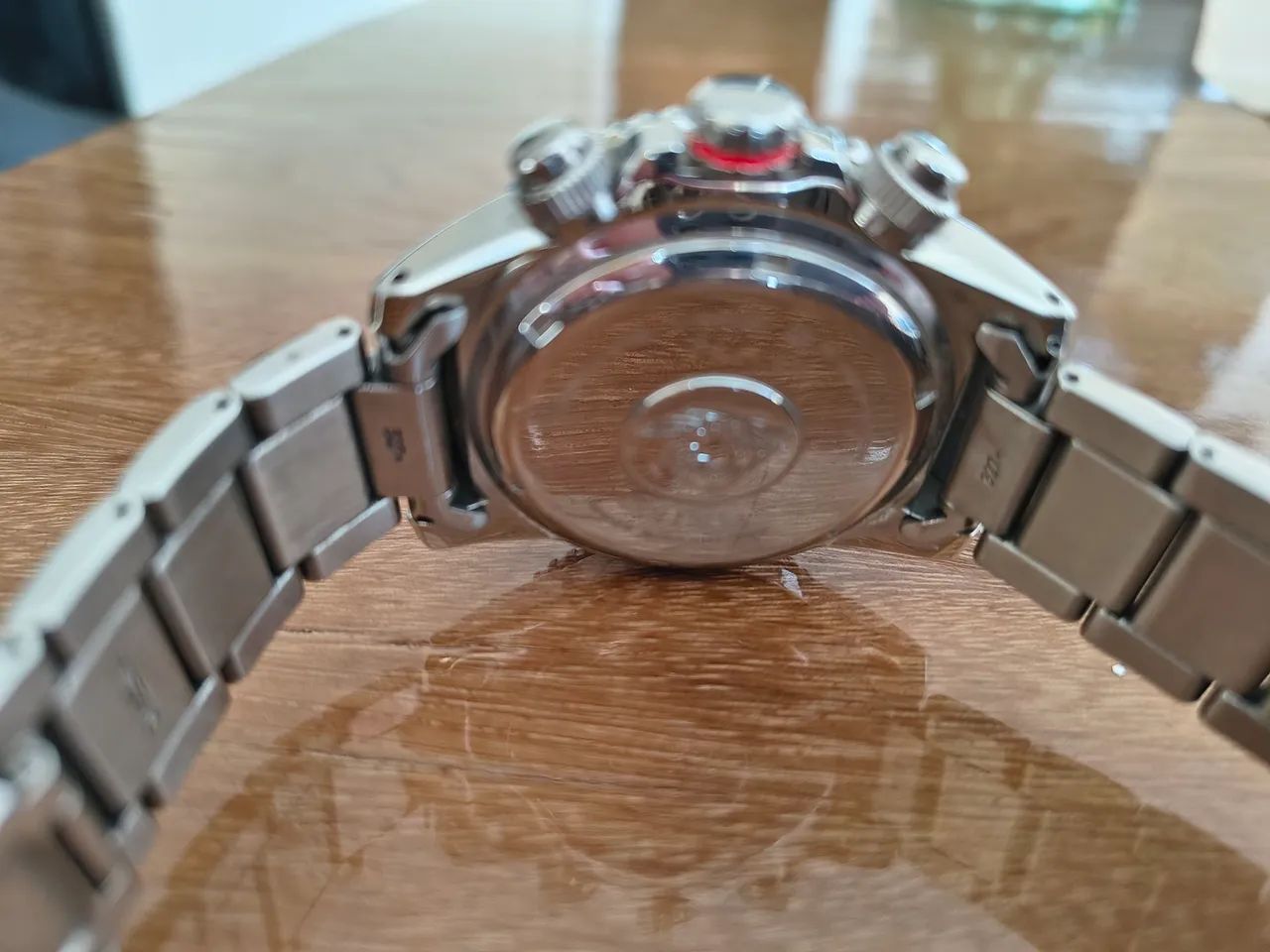 SEIKO PROSPEX SOLAR SSC015P1 Cal. V175 - Foto 3