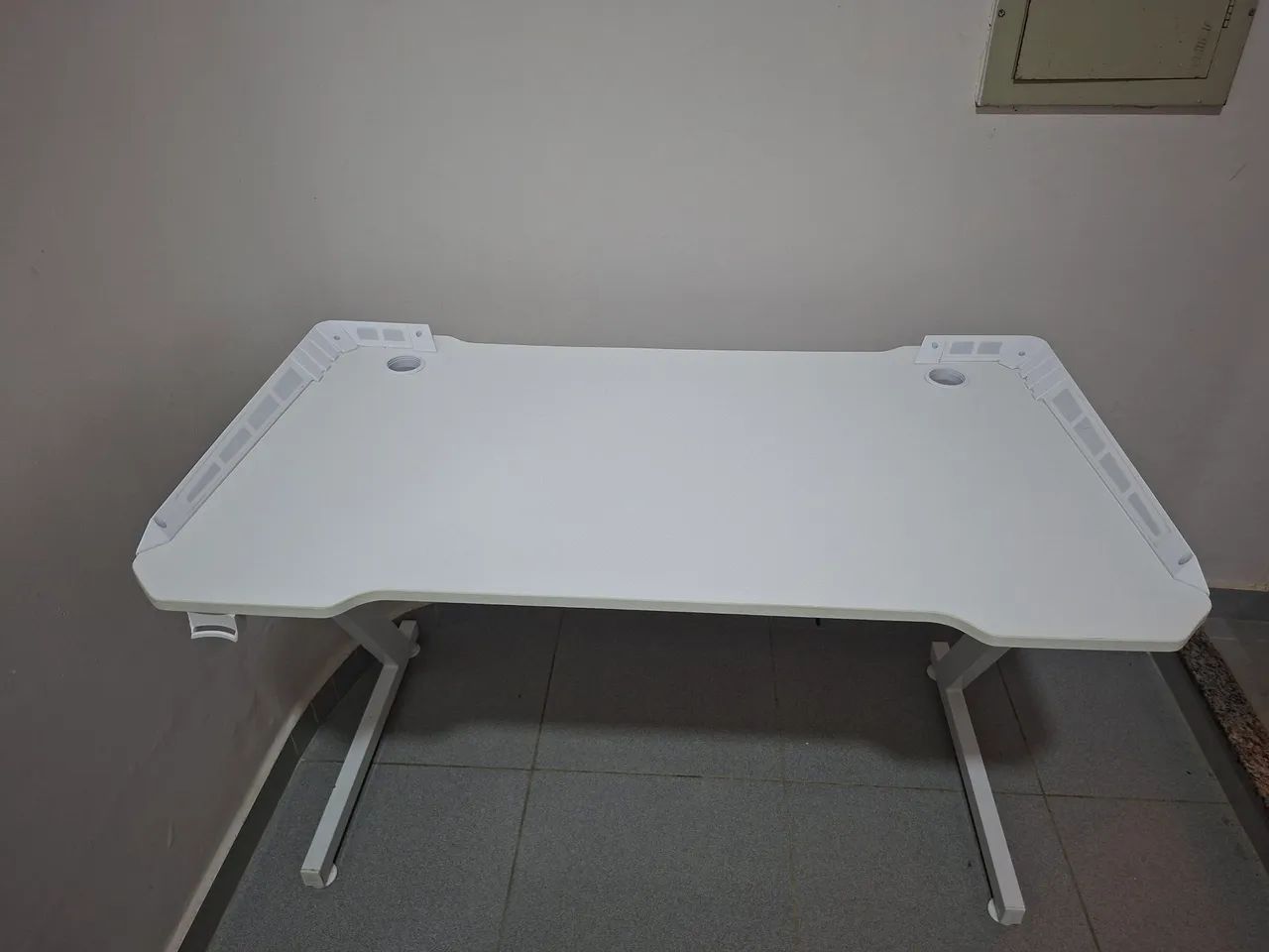 Mesa Gamer SuperFrame
